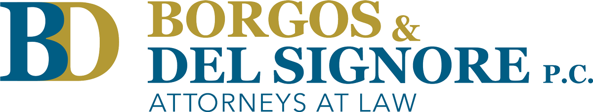 Borgos & Del Signore