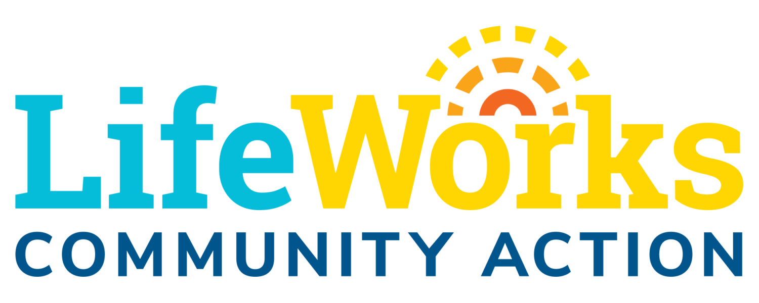 LifeWorks Community Action
